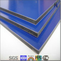 Granite-Colored Aluminum Composite Panel